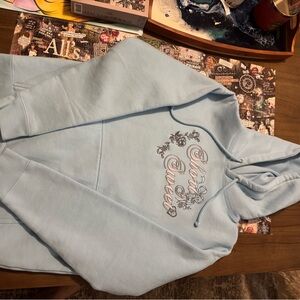 Short N Sweet Sweatshirt